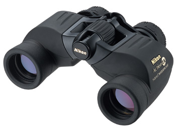 Binocluri Nikon Action EX