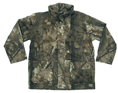 Costume Vanatoare
