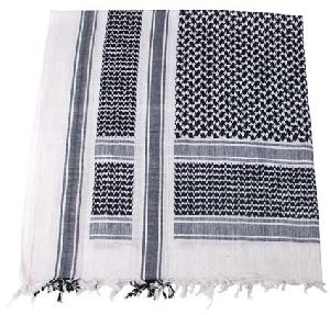 Esarfe Arabe Shemagh