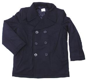 Jachete ''Pea Coat''
