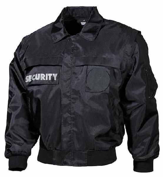 Jachete ''Security''