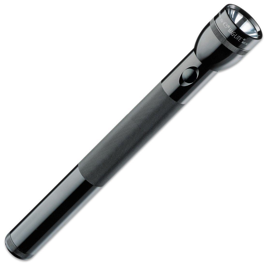 Lanterne Maglite cu 4 baterii