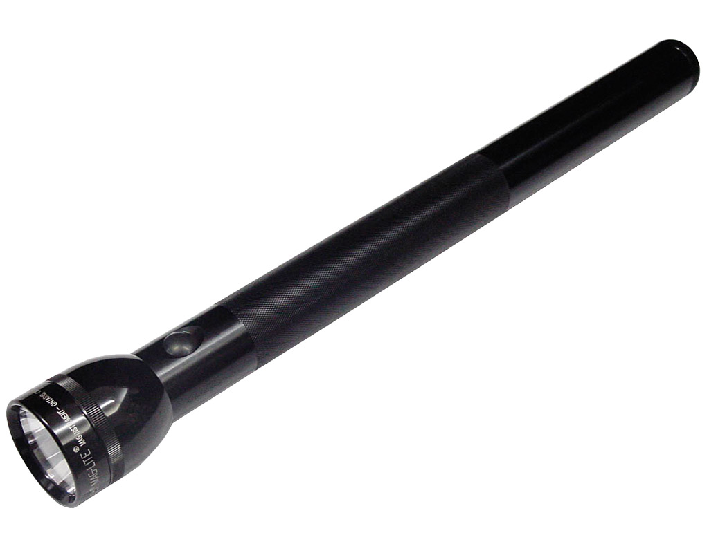 Lanterne Maglite cu 6 baterii
