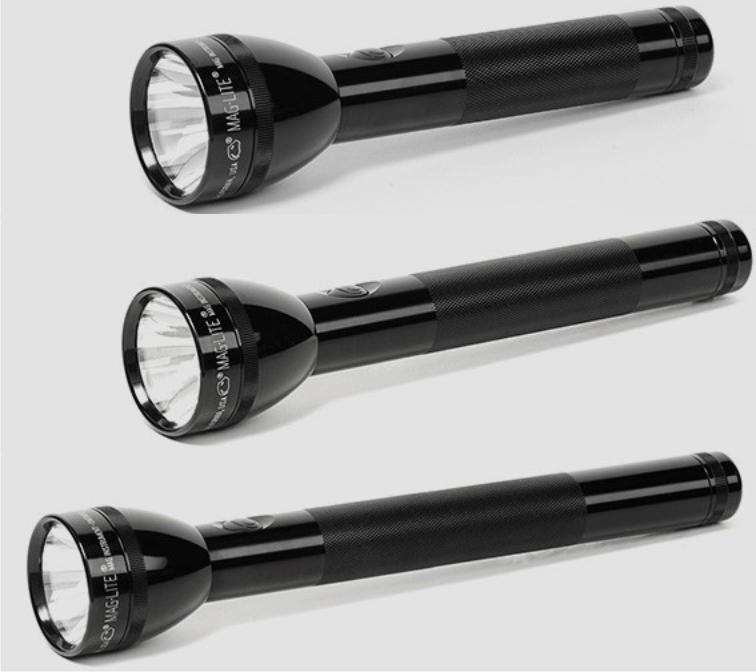 Lanterne Maglite cu baterii C