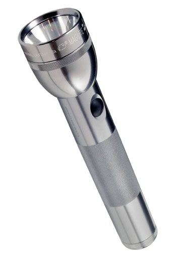 Lanterne Maglite cu LED