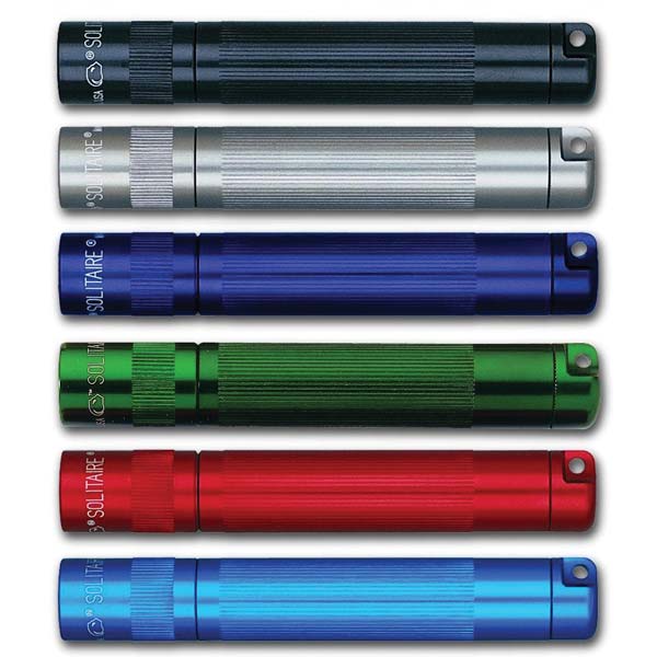 Lanterne Maglite Solitaire