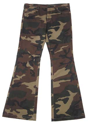 Pantaloni Dama