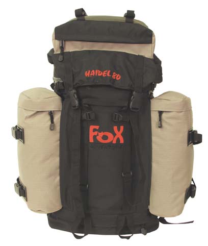 Rucsaci Fox Rachel