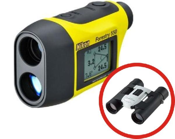 Telemetre Nikon