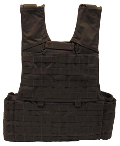 Veste Modulare Molle 2
