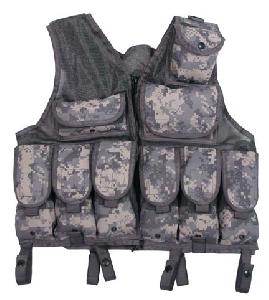 Veste Modulare Plasa