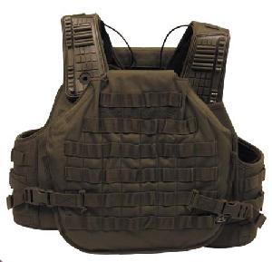 Veste Tactical Armor