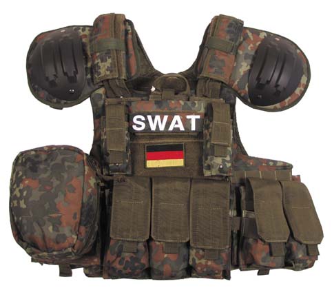 Veste Tactice
