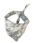 Bandana Camuflaj Digital