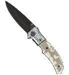 Briceag Mil-Tec camuflaj digital