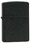 Bricheta Zippo Black Crackle