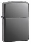 Bricheta Zippo Black Ice