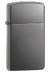Bricheta Zippo Black Ice Slim