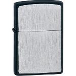 Bricheta Zippo Framed Chrome