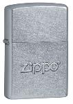 Bricheta Zippo Stamp