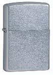 Bricheta Zippo Street Chrome