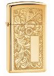 Bricheta Zippo Venetian Slim