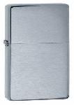 Bricheta Zippo Vintage Brushed