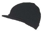Caciula cu Cozoroc US Jeep Neagra