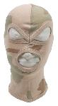 Cagula bumbac camuflaj desert