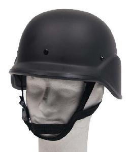 Casca US Mich neagra