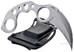 Cutit Undercover Karambit Silver