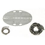 Dog Tag Armata Germana