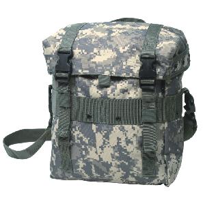 Geanta Camuflaj Digital