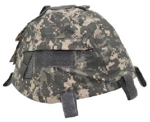 Husa pentru Casca camuflaj digital