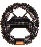 Insigna Bereta Antitanc