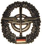 Insigna Bereta Aprovizionare