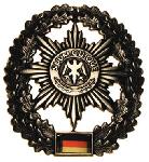 Insigna Bereta Politia Militara