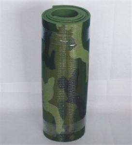 Izopren 10 mm camuflaj woodland