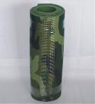 Izopren 8 mm, Camuflaj Woodland