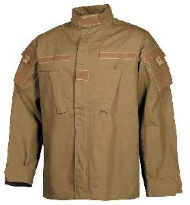 Jacheta ACU Coyote