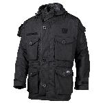 Jacheta Commando Neagra