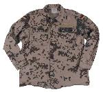 Jacheta Germania Camuflaj Tropical