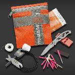 Kit Supravietuire Bear Grylls Gerber Basic
