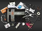 Kit Supravietuire Bear Grylls Gerber Ultimate