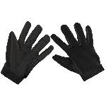 Manusi Neopren Negre