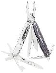 Multifunctional Leatherman Juice CS4