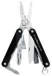 Multifunctional Leatherman Squirt ES4