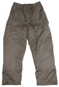 Pantaloni RDG Matlasati