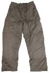 Pantaloni RDG Matlasati
