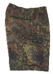 Pantaloni Scurti Germania
